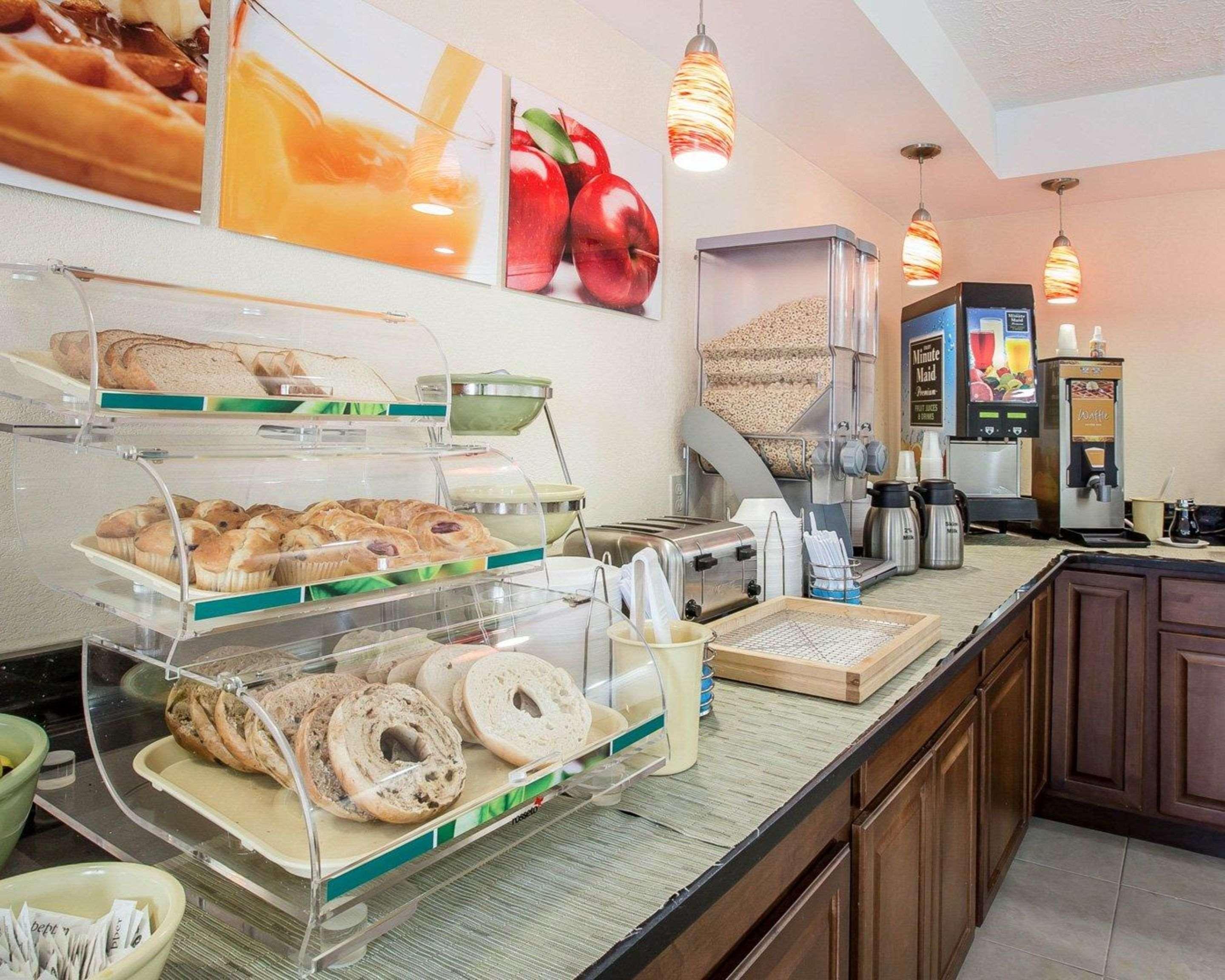 Quality Inn Dahlonega Near University מראה חיצוני תמונה