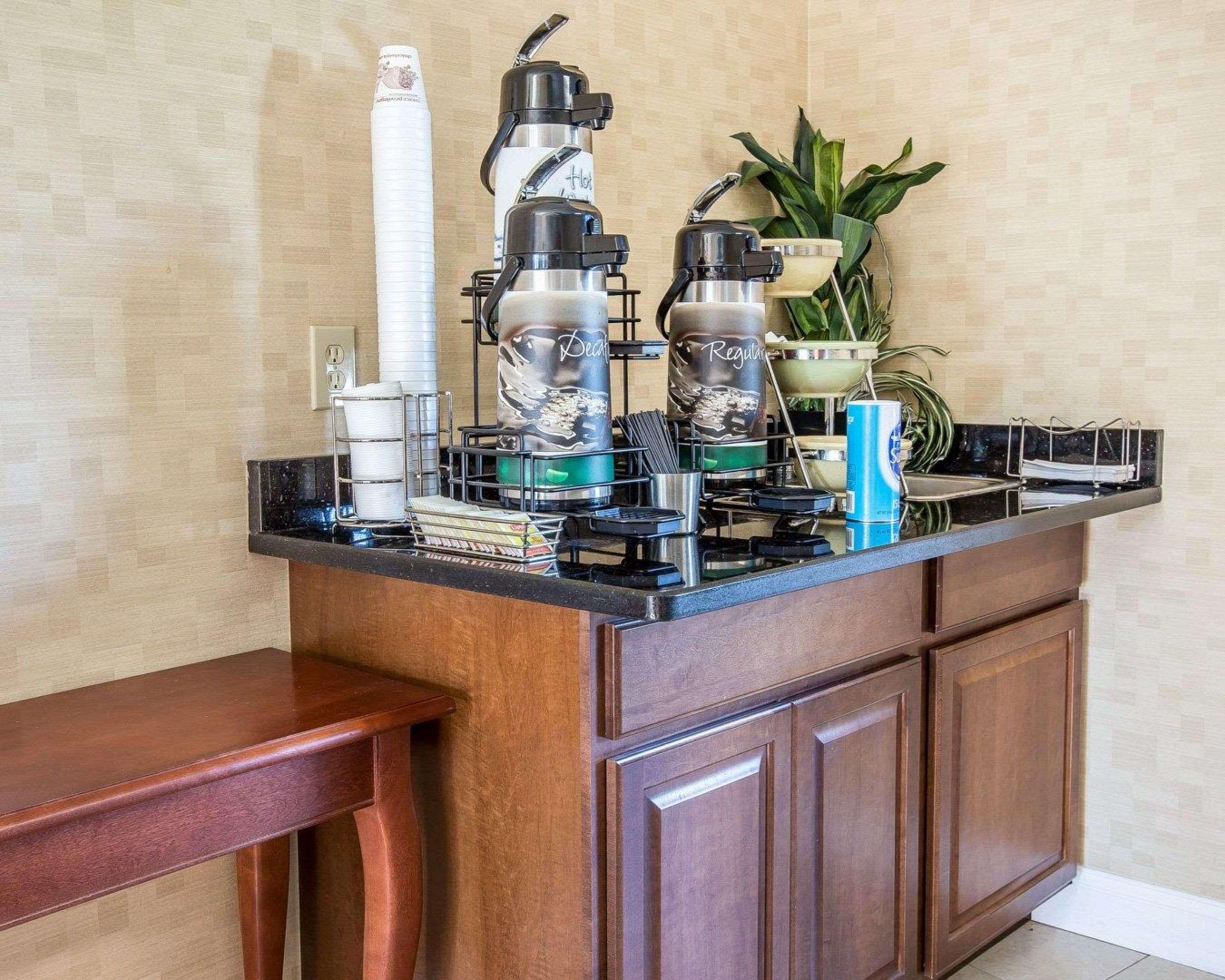 Quality Inn Dahlonega Near University מראה חיצוני תמונה