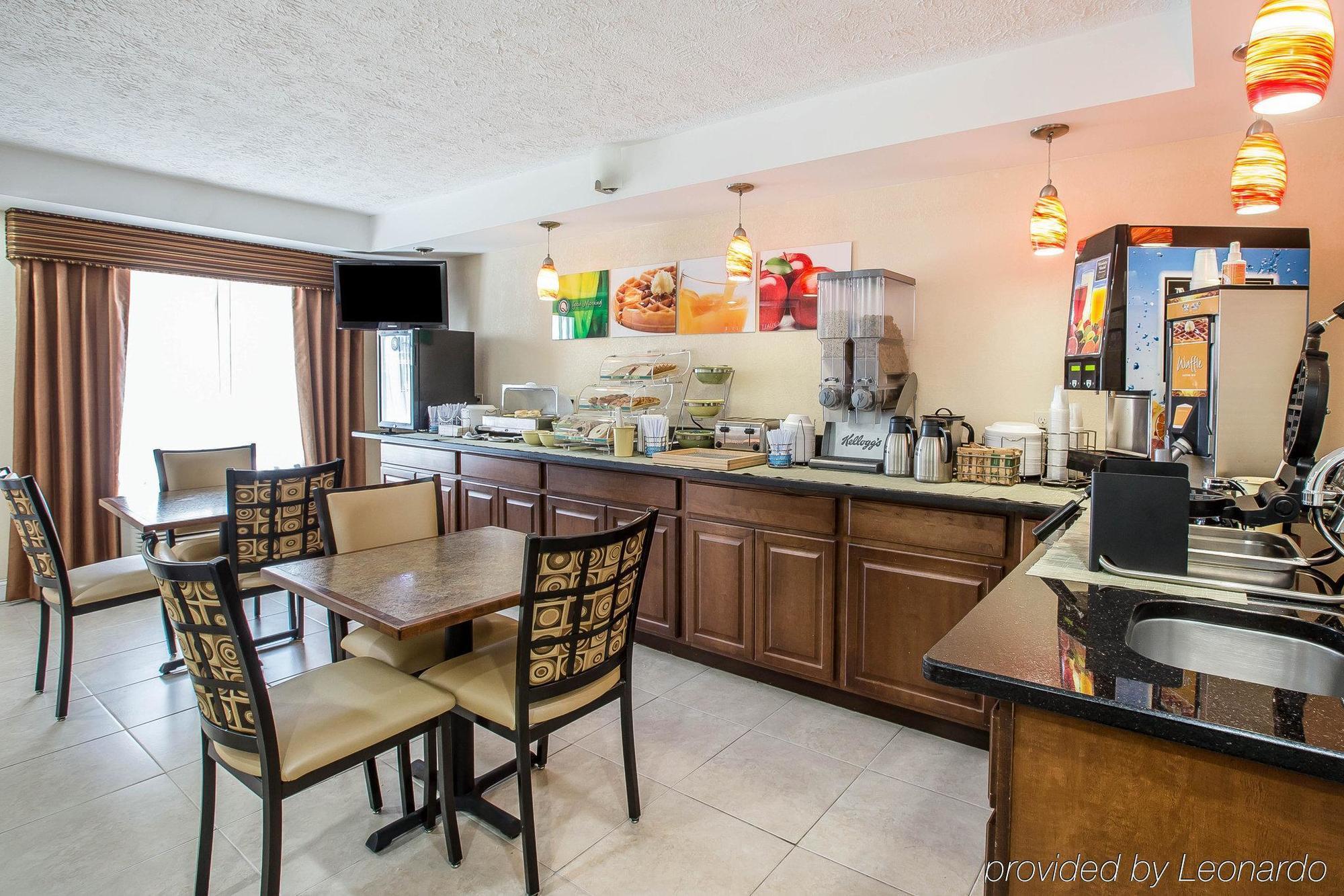 Quality Inn Dahlonega Near University מראה חיצוני תמונה