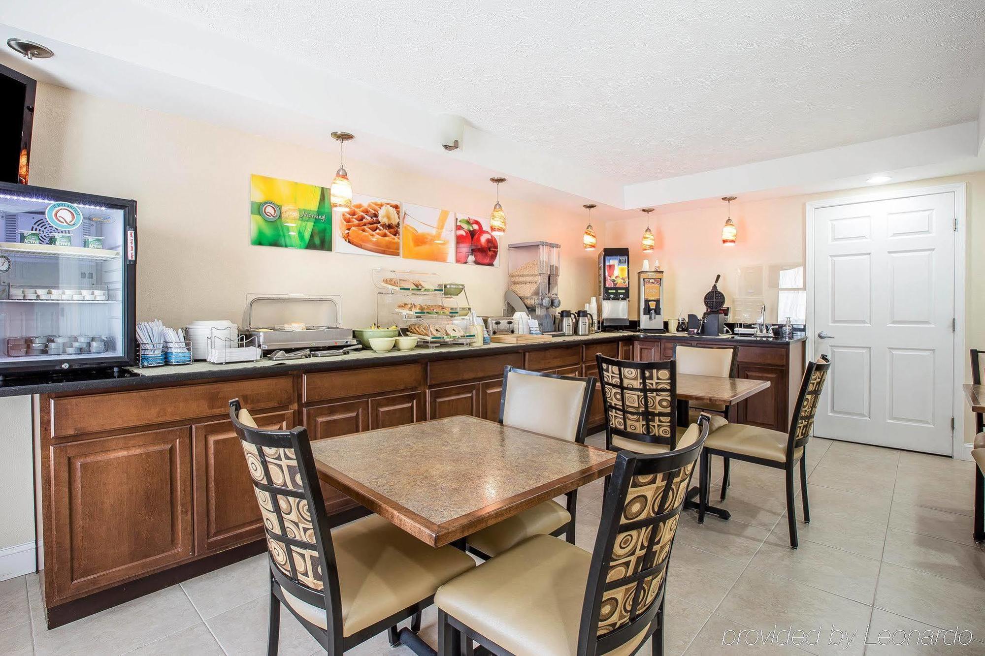 Quality Inn Dahlonega Near University מראה חיצוני תמונה